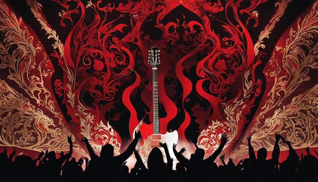 Top 10 des guitares mythiques dans l'histoire de la musique