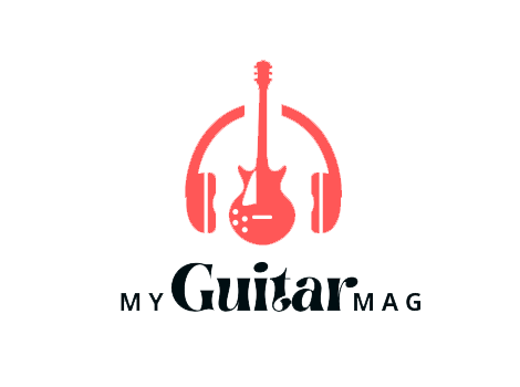 My Guitar Mag